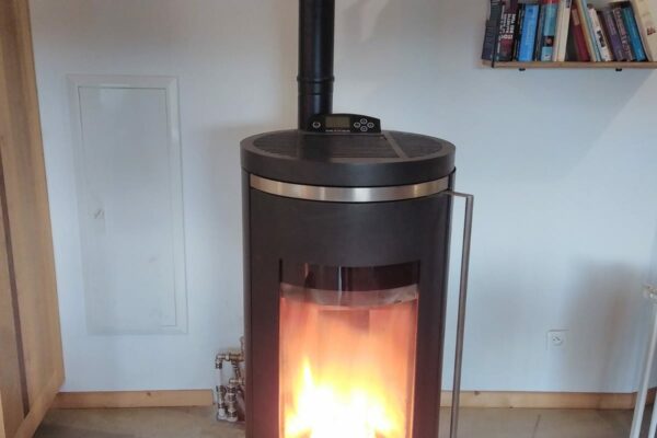 Mise en servie Mise en servie